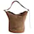 Ralph Lauren Borsa a secchiello camel Cammello  - vista 1