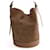 Ralph Lauren Borsa a secchiello camel Cammello  - vista 3