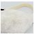 Pochette PRADA Borsa a Mano Pile White Silver Auth ka4933V Argento Bianco - vista 14