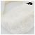 Pochette PRADA Borsa a Mano Pile White Silver Auth ka4933V Argento Bianco - vista 15