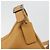 Borsa a Spalla Coach in Pelle Marrone Argento Auth 185288 - vista 17