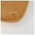 Borsa a Spalla Coach in Pelle Marrone Argento Auth 185288 - vista 9