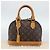 LOUIS VUITTON Borsa Monogram Alma BB 2way M53152 LV Auth 186581A Monogramma - vista 12