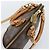LOUIS VUITTON Borsa Monogram Alma BB 2way M53152 LV Auth 186581A Monogramma - vista 14