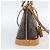LOUIS VUITTON Borsa Monogram Alma BB 2way M53152 LV Auth 186581A Monogramma - vista 3