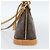 LOUIS VUITTON Borsa Monogram Alma BB 2way M53152 LV Auth 186581A Monogramma - vista 4
