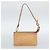 LOUIS VUITTON Borsa Tote Monogram Vinyl Cava Amble PM Marrone M92502 LV Auth ka4959 - vista 20