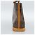 LOUIS VUITTON Borsa Tote Monogram Vinyl Cava Amble PM Marrone M92502 LV Auth ka4959 - vista 4