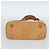 LOUIS VUITTON Borsa Tote Monogram Vinyl Cava Amble PM Marrone M92502 LV Auth ka4959 - vista 5