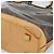 LOUIS VUITTON Borsa Tote Monogram Vinyl Cava Amble PM Marrone M92502 LV Auth ka4959 - vista 8