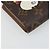 LOUIS VUITTON Monogram Panda Porte Monnaie Zip Long Wallet M61729 LV Auth 188739 Monogramma - vista 16