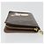 LOUIS VUITTON Monogram Panda Porte Monnaie Zip Long Wallet M61729 LV Auth 188739 Monogramma - vista 4
