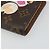 LOUIS VUITTON Monogram Panda Porte Monnaie Zip Long Wallet M61729 LV Auth 188739 Monogramma - vista 7