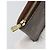 LOUIS VUITTON Monogram Panda Porte Monnaie Zip Long Wallet M61729 LV Auth 188739 Monogramma - vista 9