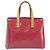 LOUIS VUITTON Borsa Monogram Vernis Houston Fran Boise M9132F LV Auth mr2569A - vista 13
