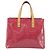 LOUIS VUITTON Borsa Monogram Vernis Houston Fran Boise M9132F LV Auth mr2569A - vista 2