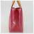 LOUIS VUITTON Borsa Monogram Vernis Houston Fran Boise M9132F LV Auth mr2569A - vista 4