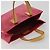 LOUIS VUITTON Borsa Monogram Vernis Houston Fran Boise M9132F LV Auth mr2569A - vista 6