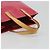 LOUIS VUITTON Borsa Monogram Vernis Houston Fran Boise M9132F LV Auth mr2569A - vista 7