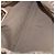 FENDI Zucchino Canvas Handtasche Beige Gold Authentisch ka4906 - Ansicht 10