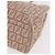 FENDI Zucchino Canvas Handtasche Beige Gold Authentisch ka4906 - Ansicht 14