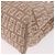 FENDI Zucchino Canvas Handtasche Beige Gold Authentisch ka4906 - Ansicht 16