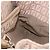 FENDI Zucchino Canvas Handtasche Beige Gold Authentisch ka4906 - Ansicht 19