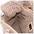 FENDI Zucchino Canvas Handtasche Beige Gold Authentisch ka4906 - Ansicht 20