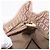 FENDI Zucchino Canvas Handtasche Beige Gold Authentisch ka4906 - Ansicht 24