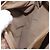 FENDI Zucchino Canvas Handtasche Beige Gold Authentisch ka4906 - Ansicht 25