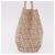 FENDI Zucchino Canvas Handtasche Beige Gold Authentisch ka4906 - Ansicht 4