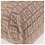 FENDI Zucchino Canvas Handtasche Beige Gold Authentisch ka4906 - Ansicht 9