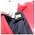 CHANEL Boy Chanel Chain Shoulder Bag Velor Red Gold CC Auth mr2605SAV Rosso D'oro - vista 12