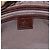 FENDI Zucca Canvas Mamma Baguette Borsa a Spalla Nero Argento Marrone Auth 186462V - vista 18