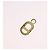 Bolsa Christian Dior de couro 2way Navy Gold Auth 188827 Dourado Azul marinho - vista 12