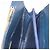 Bolsa Christian Dior de couro 2way Navy Gold Auth 188827 Dourado Azul marinho - vista 20