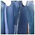 Bolsa Christian Dior de couro 2way Navy Gold Auth 188827 Dourado Azul marinho - vista 21
