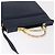 Bolsa Christian Dior de couro 2way Navy Gold Auth 188827 Dourado Azul marinho - vista 7
