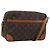 LOUIS VUITTON Borsa a Spalla Monogram Trocadero 30 M51272 LV Auth 188249 Monogramma