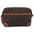 LOUIS VUITTON Borsa a Spalla Monogram Trocadero 30 M51272 LV Auth 188249 Monogramma - vista 13