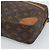 LOUIS VUITTON Borsa a Spalla Monogram Trocadero 30 M51272 LV Auth 188249 Monogramma - vista 14