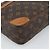 LOUIS VUITTON Borsa a Spalla Monogram Trocadero 30 M51272 LV Auth 188249 Monogramma - vista 15
