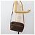 LOUIS VUITTON Borsa a Spalla Monogram Trocadero 30 M51272 LV Auth 188249 Monogramma - vista 23