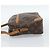 LOUIS VUITTON Borsa a Spalla Monogram Trocadero 30 M51272 LV Auth 188249 Monogramma - vista 3