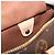 LOUIS VUITTON Borsa Monogram Speedy 25 M41528 LV Auth 187968SAV Monogramma - vista 11