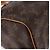 LOUIS VUITTON Borsa Monogram Speedy 25 M41528 LV Auth 187968SAV Monogramma - vista 14