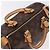 LOUIS VUITTON Borsa Monogram Speedy 25 M41528 LV Auth 187968SAV Monogramma - vista 6