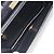 Borsa a Spalla Christian Dior in Pelle Nera e Oro Auth BA13501 Nero D'oro - vista 12