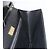 Borsa a Spalla Christian Dior in Pelle Nera e Oro Auth BA13501 Nero D'oro - vista 19