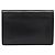 Borsa a Spalla Christian Dior in Pelle Nera e Oro Auth BA13501 Nero D'oro - vista 2